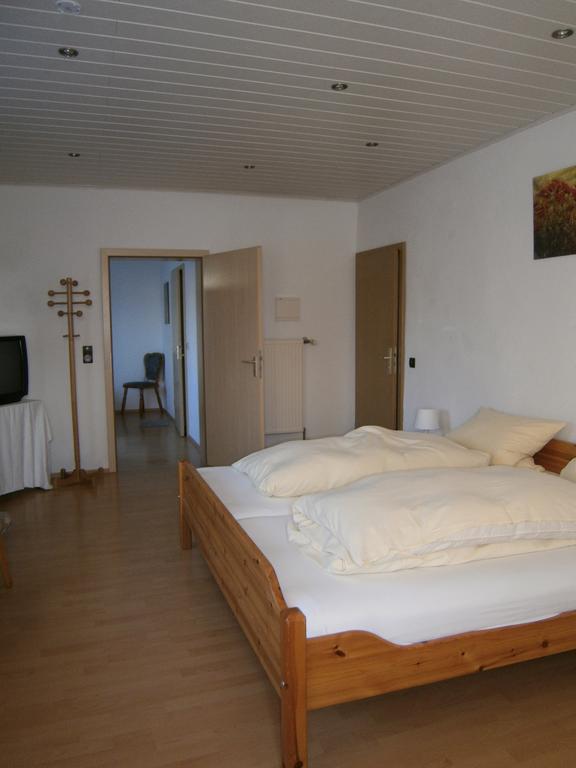 Hotel Strauss Waldbronn Pokoj fotografie