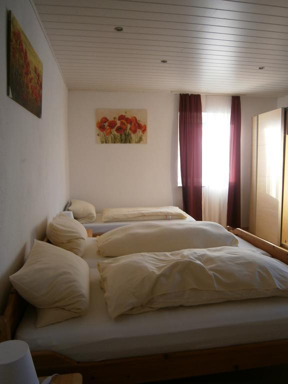 Hotel Strauss Waldbronn Pokoj fotografie