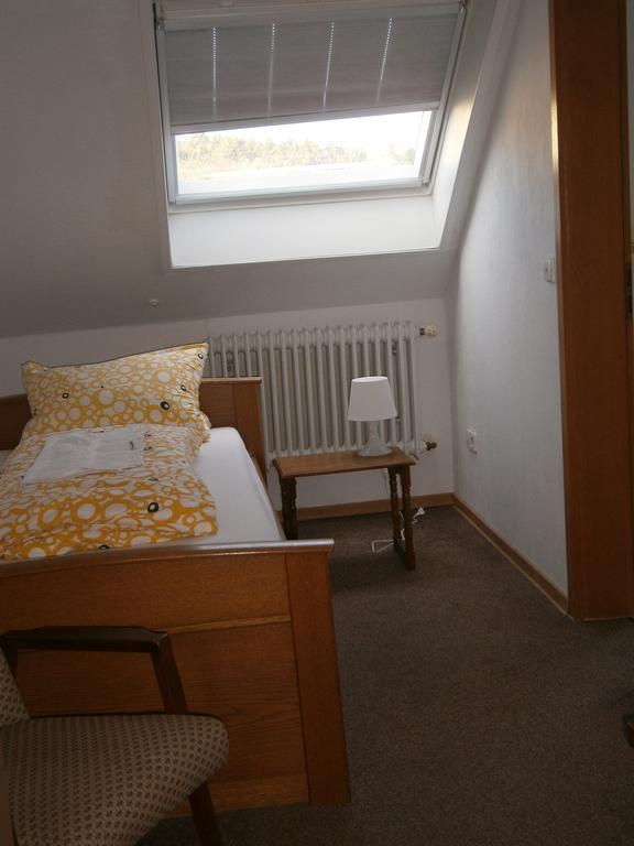Hotel Strauss Waldbronn Pokoj fotografie