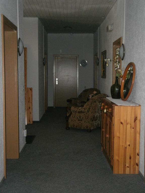 Hotel Strauss Waldbronn Exteriér fotografie