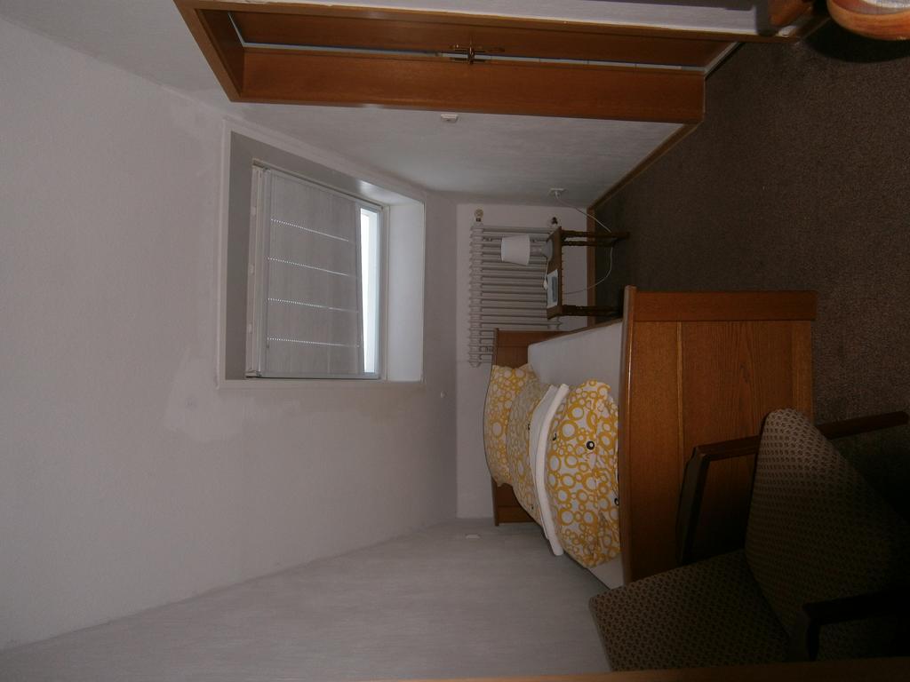 Hotel Strauss Waldbronn Pokoj fotografie