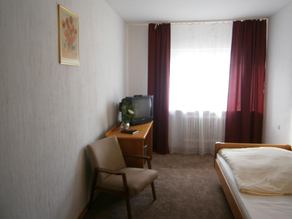 Hotel Strauss Waldbronn Pokoj fotografie