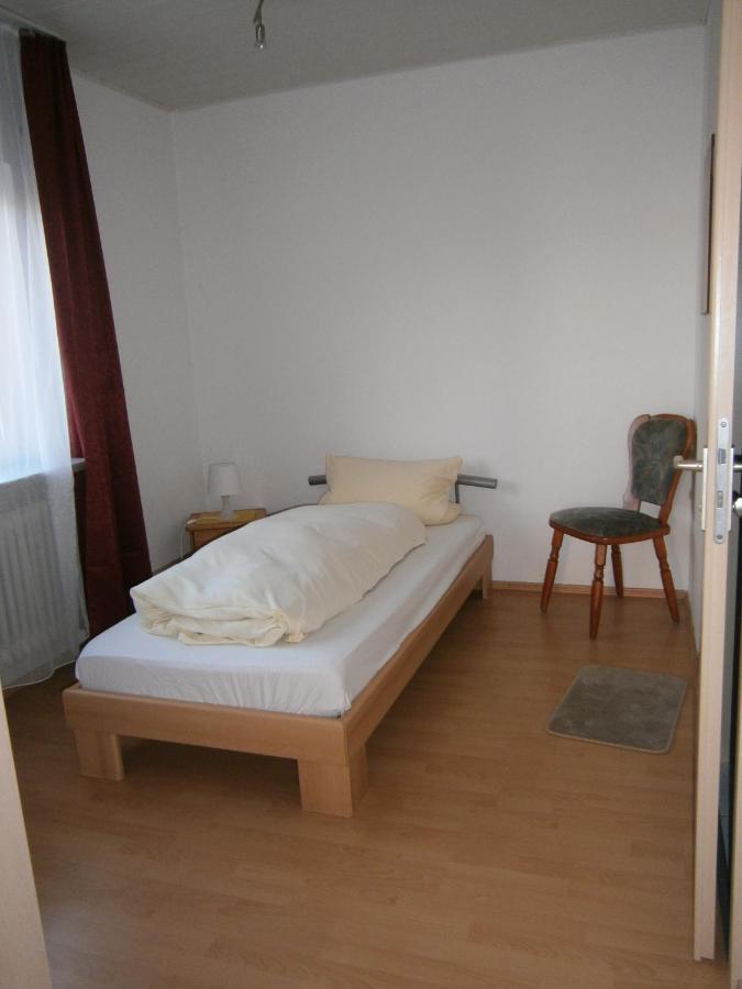 Hotel Strauss Waldbronn Pokoj fotografie